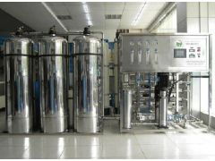 西安純凈水設備公司 價格、廠家與環保設備全解析